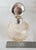 Antique George V Sterling Silver Crystal Cut Glass Scent Bottle, Birmingham, 1921 For Sale - Image 11 of 13