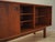 Vintage Danish Rosewood Sideboard by Omann Jun, 1970s For Sale - Image 12 of 13