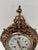 Napoleon III Cartel Clock in Boulle-Style Marquetry, 19th Century For Sale - Image 16 of 18