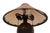 Metal 20th Century Arts & Crafts Copper & Mica Table Lamp in the style of Dirk van Erp For Sale - Image 7 of 14