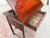 Standing English Architect's Drawing Table of Mahogany From the George III Era For Sale In Austin - Image 6 of 11