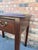 19th Century English Side Table For Sale - Image 9 of 12