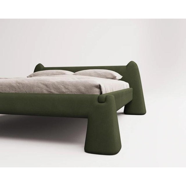 Grun Bed by Faina For Sale - Image 4 of 6