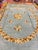 1900 Size European Franch Design Savonnerie Rug. For Sale - Image 4 of 11