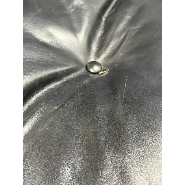 Rare 1964 Rosewood Herman Miller Eames Lounge chair & Ottoman For Sale - Image 16 of 18