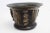 Metal Mortar & Pestle in Bronze, 17th Century, Set of 2 For Sale - Image 7 of 13