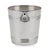Silver 20th Century French Silver Plated Wine Cooler by Christofle, 1950s For Sale - Image 8 of 11