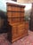 L. & J.G. Stickley, Inc. Vintage Welsh Cupboard, Stickley Furniture For Sale - Image 4 of 16