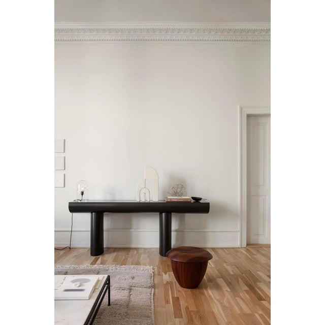 Bon Stool by Aldo Bakker For Sale - Image 6 of 13