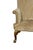 Wood George I Walnut and Parcel Gilt Armchair For Sale - Image 7 of 14