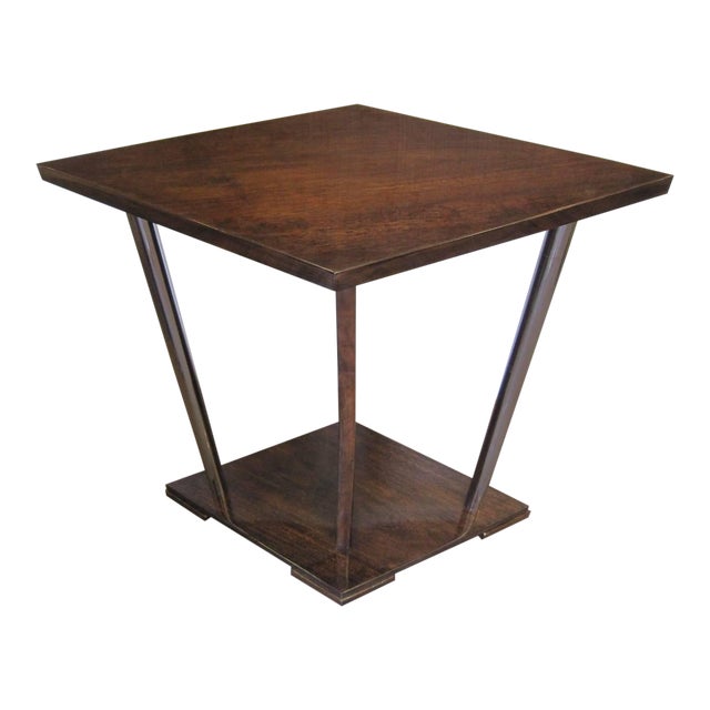 Francfrancテーブル ラディオウ RADIAUX SIDE TABLE Francfrancテーブル ラディオウ RADIAUX SIDE TABLE - メルカリ