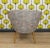 Mid-Century Modern Patterned Cocktail Armchair, 1950s For Sale - Image 3 of 10
