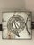 2010s Global Views Cast Metal "Twig" Branch Wall Sconces - A Pair For Sale - Image 5 of 8