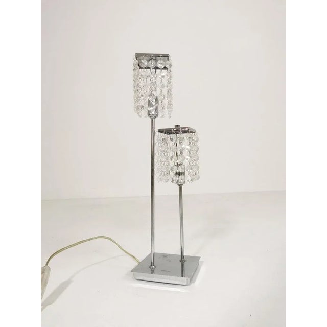 Vintage Italian Table Lamp For Sale - Image 10 of 11