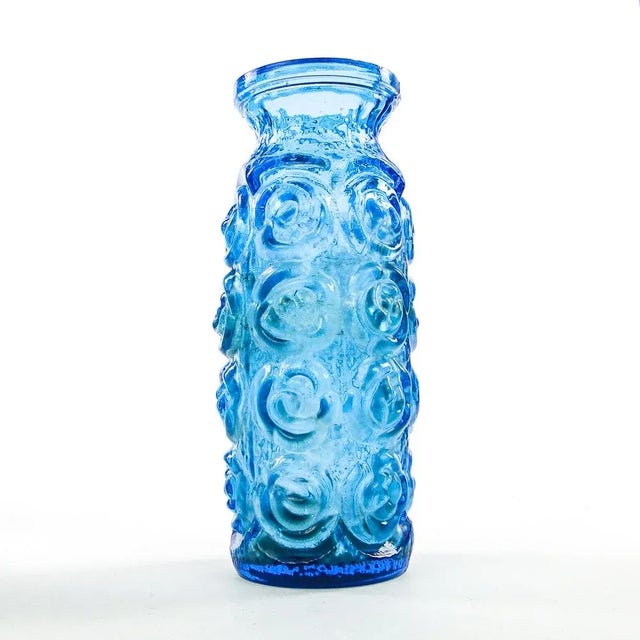 Postmodern Vase Roses from HSG Laura, Poland, 1970s For Sale - Image 11 of 11