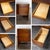 Mid to Late 20th Century MCM to Modern Walnut Executive Desk by Commonwealth Contract Furnishings For Sale - Image 16 of 18