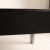 Black Tucroma Dining Table by Guido Faleschini for Mariani, 1970s For Sale - Image 8 of 13