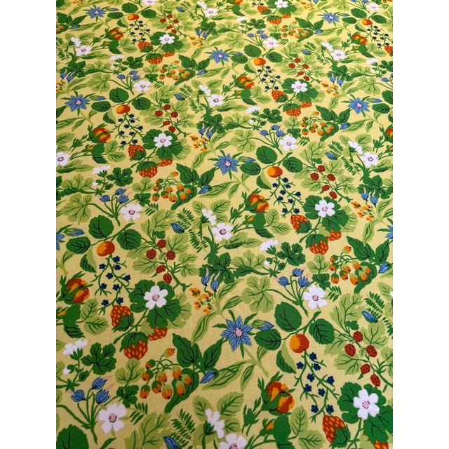 4 Yards Brunschwig & Fils Fabric For Sale In Philadelphia - Image 6 of 6