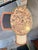 19th Century French Louis XV-Style Marquetry Side Table For Sale - Image 4 of 13