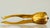 70’s West Germany Brass Finish Nuckcracker For Sale In Palm Springs - Image 6 of 11