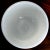 Antique Late 19th Century Good American Opalescent Fine Glass Small Bowl For Sale In Los Angeles - Image 6 of 13