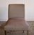 Metal B&b Italia Melandra Dining Chairs Designed by Antonio Citterio, 1990's For Sale - Image 7 of 8