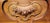 Antique Louis French Walnut Headboard and Footboard For Sale - Image 13 of 14