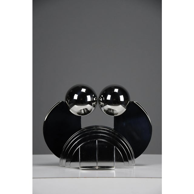 Narciso Sculpture by Andrea Casella for Alessi, 1974 For Sale - Image 7 of 12