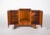 European Art Deco Sideboard with Bar, 1920s For Sale - Image 4 of 16