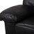 Leather Three-Seater and Two-Seater Sofas from Koinor, Set of 2 For Sale - Image 9 of 18