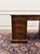 English Desk with Black Inlay For Sale - Image 9 of 18