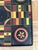 Textile Mid Nineteenth Century Parcheesi Gameboard For Sale - Image 7 of 10