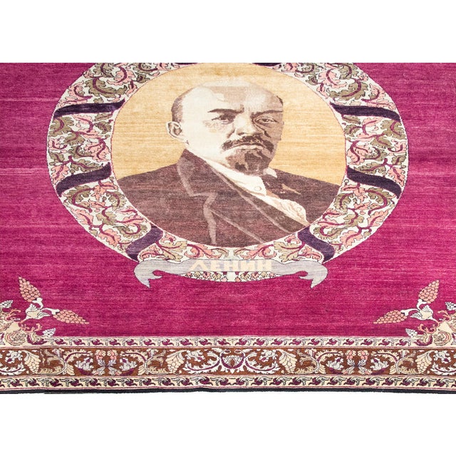 Early 20th Century Azerbaijani Karabakh Rug For Sale - Image 9 of 15