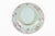 Chinese Export Qianlong Famille Rose Porcelain Small Bowl For Sale - Image 11 of 11
