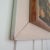 Mid Century Modernist Hillside Village Oil Painting by y.b. Lorenz For Sale - Image 12 of 18