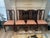 Henredon Ashton Court dining chairs. Very sought after dining chairs.