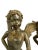 Bronze Cherubs, 20th Century, Set of 2 For Sale - Image 4 of 12
