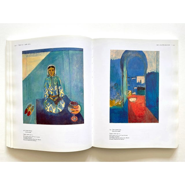 Henri Matisse : A Retrospective 