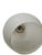 Metal Art Deco Pendant Lamp, Poland, 1950s For Sale - Image 7 of 12