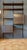 Mid-Century Modern E22 Bookshelf by Osvaldo Borsani for Tecno, Italy, 1960s For Sale - Image 3 of 18