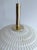 Vintage Cocoon Pendant Light from Erco, 1950s For Sale - Image 17 of 18