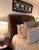 Art Deco Bernhardt Paris Line Queen Sleigh Bed For Sale - Image 3 of 5