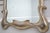 Friedman Brothers Friedman Brothers Vintage Art Nouveau Silver Mirror For Sale - Image 4 of 9