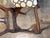 18th Century Pair of Italian Side Chairs For Sale - Image 10 of 16