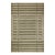 Chris Loves Julia x Loloi Bradley Sage / Olive 5'-0" x 7'-6" Area Rug For Sale