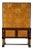 Art Deco Cabinet Attributed to Eliel Saarinen For Sale