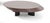 Charlotte perriand accordo table for cassina a legendary design table with bold, sculptural proportions, designed by...