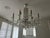 Gold Schonbek Signature Siena Crystal Chandelier – Heirloom Gold, 15-Light For Sale - Image 8 of 18