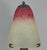 Charles Schneider French Art Deco Table Lamp by Charles Schneider 1920s France For Sale - Image 4 of 9