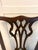 Antique English Victorian Mahogany Carver Dining Chairs, 1880s, Set of 8 For Sale - Image 15 of 18